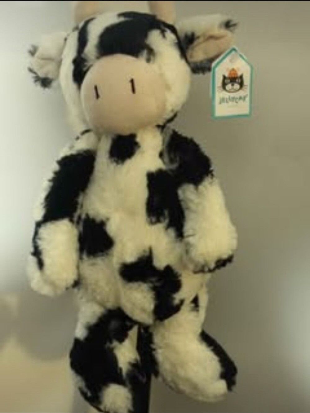 Jelly Cat Bashful Calf